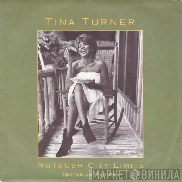 Tina Turner - Nutbush City Limits (The 90's Version)