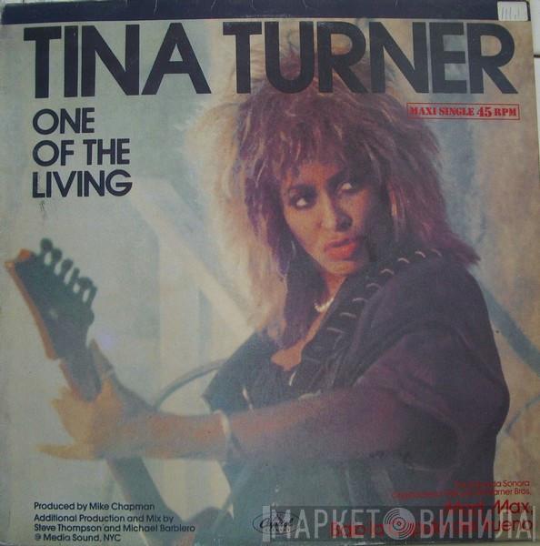 Tina Turner - One Of The Living