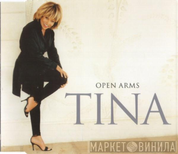 Tina Turner - Open Arms