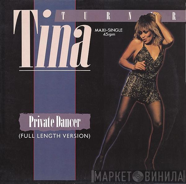  Tina Turner  - Private Dancer (Full Length Version)