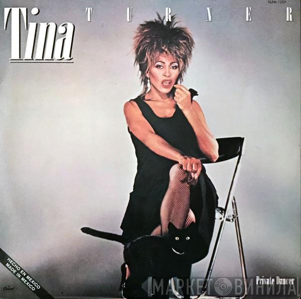  Tina Turner  - Private Dancer