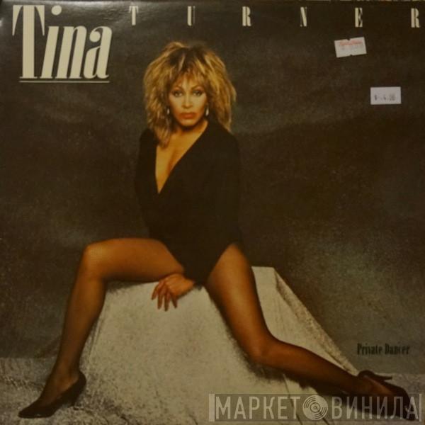  Tina Turner  - Private Dancer