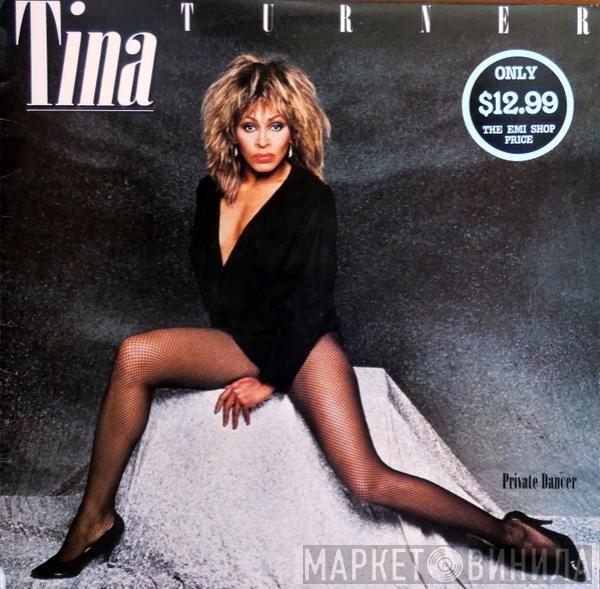  Tina Turner  - Private Dancer