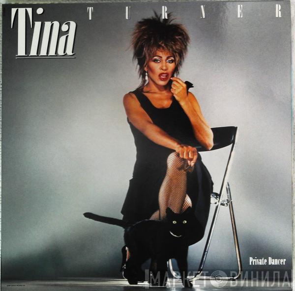  Tina Turner  - Private Dancer
