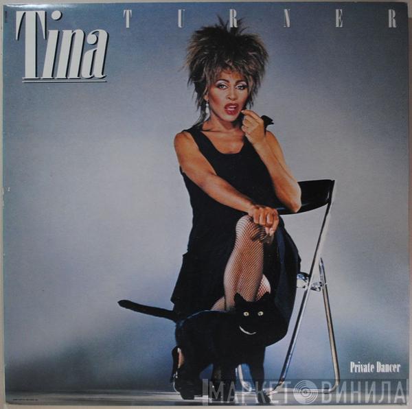  Tina Turner  - Private Dancer