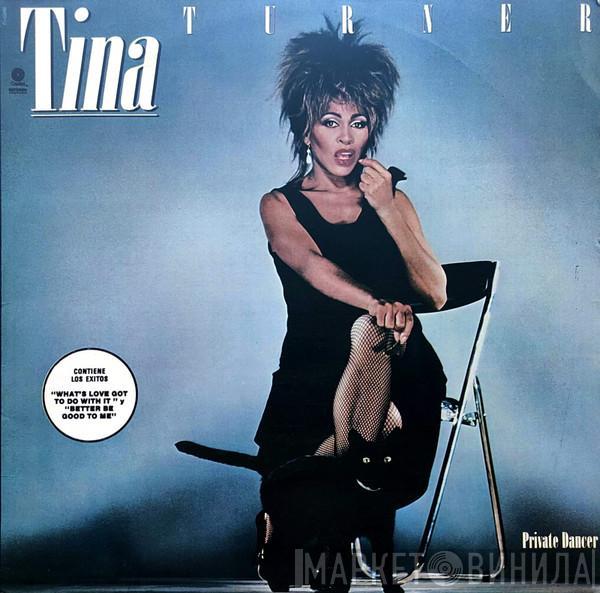  Tina Turner  - Private Dancer