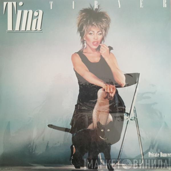 Tina Turner  - Private Dancer
