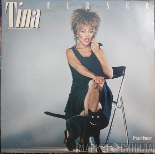  Tina Turner  - Private Dancer