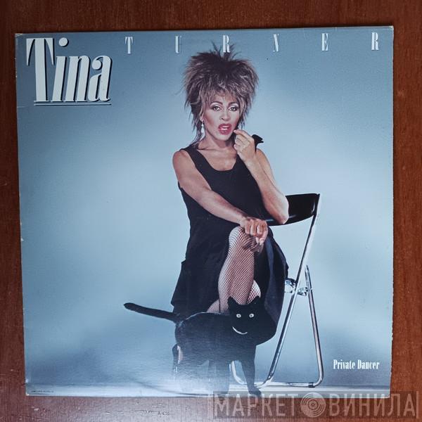 Tina Turner - Private Dancer