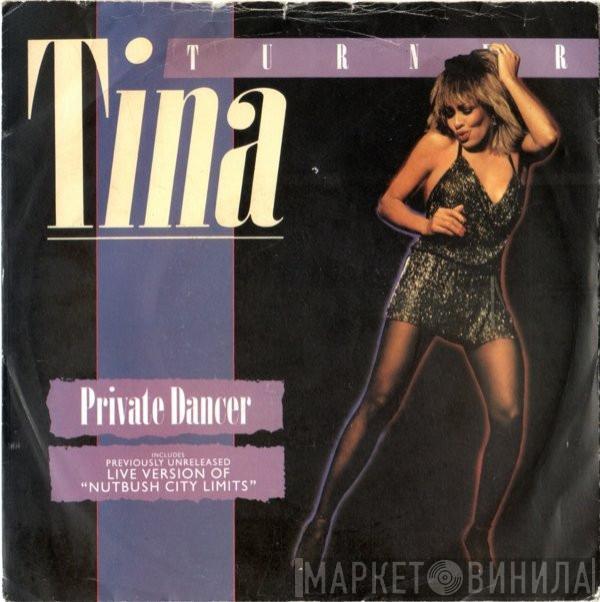 Tina Turner - Private Dancer