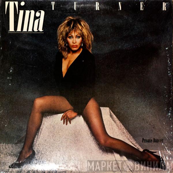  Tina Turner  - Private Dancer