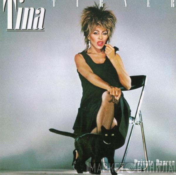  Tina Turner  - Private Dancer