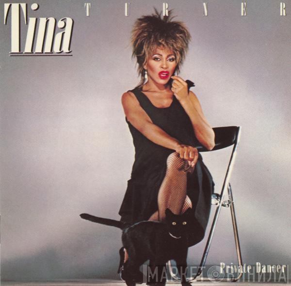  Tina Turner  - Private Dancer