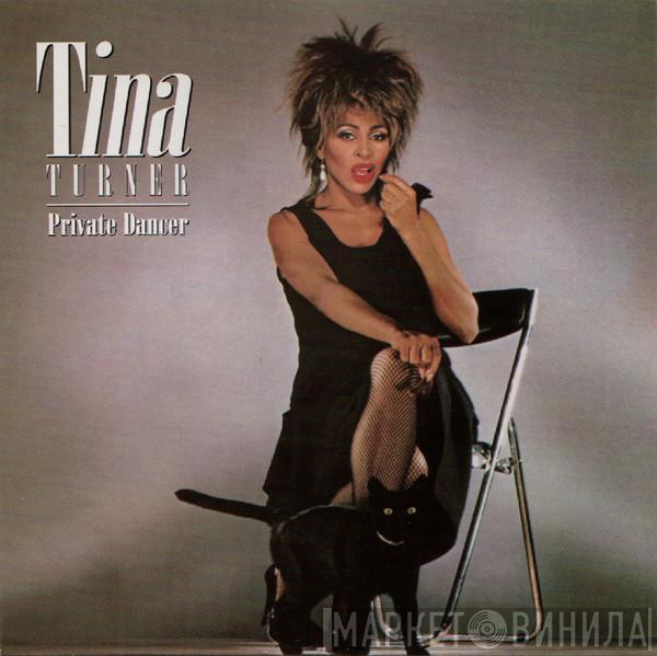  Tina Turner  - Private Dancer