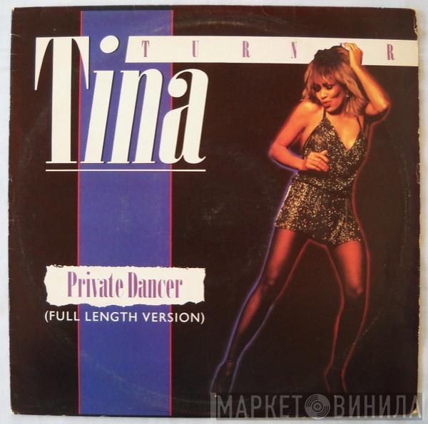  Tina Turner  - Private Dancer