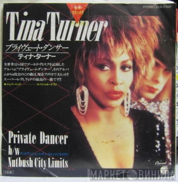  Tina Turner  - Private Dancer