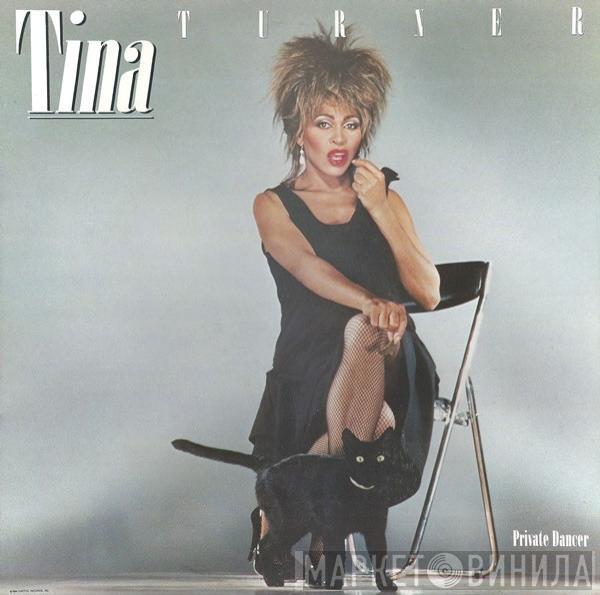 Tina Turner - Private Dancer