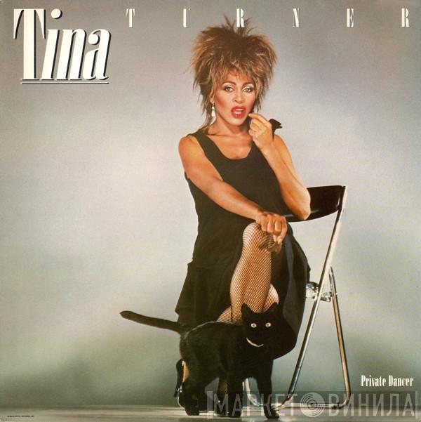 Tina Turner - Private Dancer