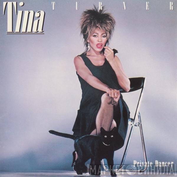  Tina Turner  - Private Dancer