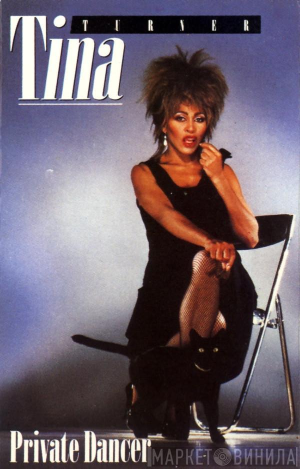 Tina Turner - Private Dancer