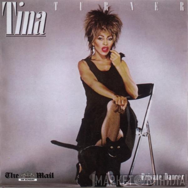 Tina Turner - Private Dancer