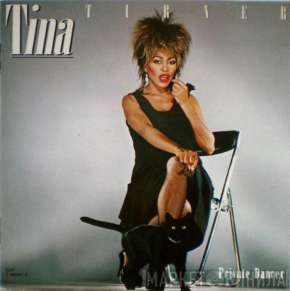 Tina Turner - Private Dancer