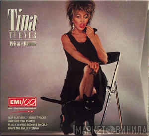  Tina Turner  - Private Dancer