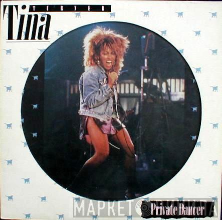 Tina Turner - Private Dancer
