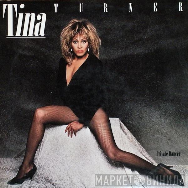  Tina Turner  - Private Dancer