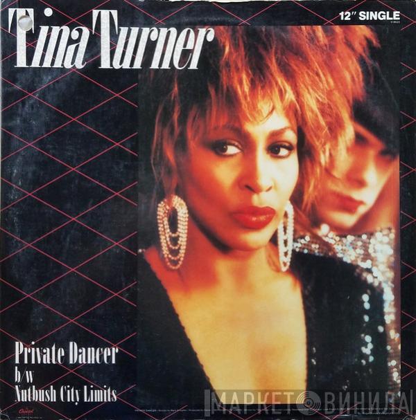  Tina Turner  - Private Dancer