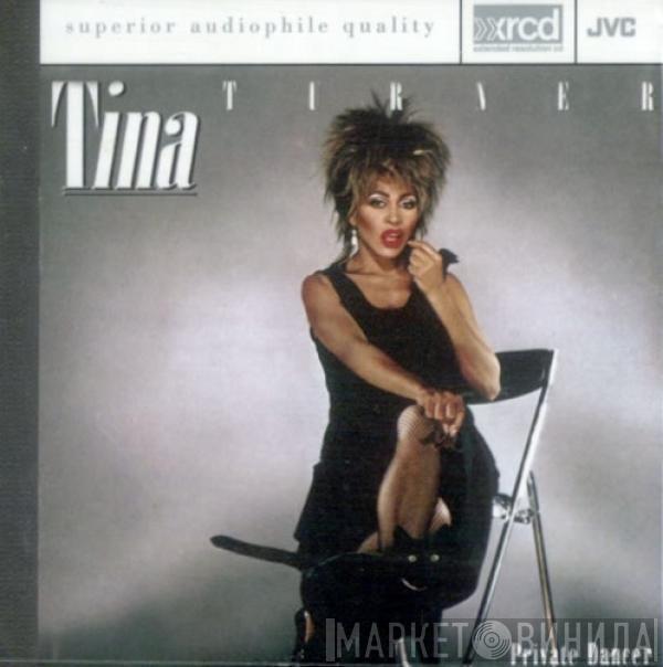 Tina Turner  - Private Dancer