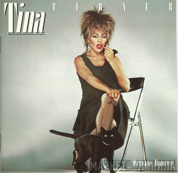  Tina Turner  - Private Dancer