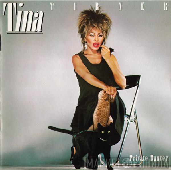  Tina Turner  - Private Dancer