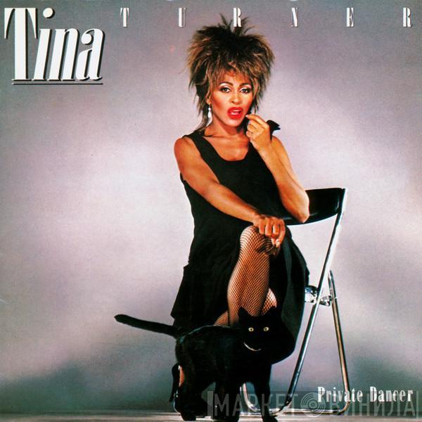  Tina Turner  - Private Dancer