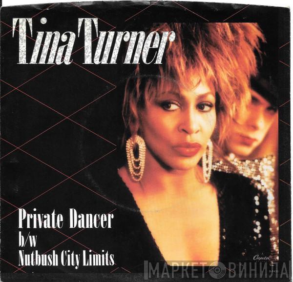  Tina Turner  - Private Dancer