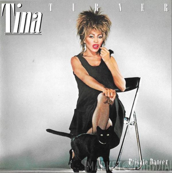 Tina Turner - Private Dancer