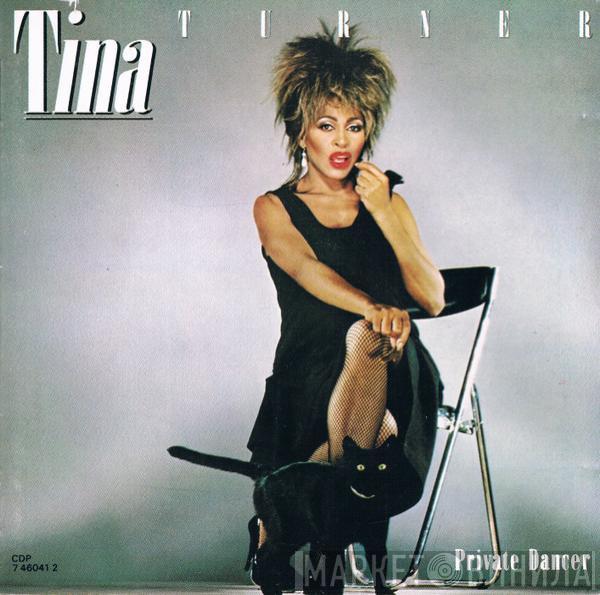  Tina Turner  - Private Dancer