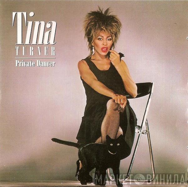  Tina Turner  - Private Dancer