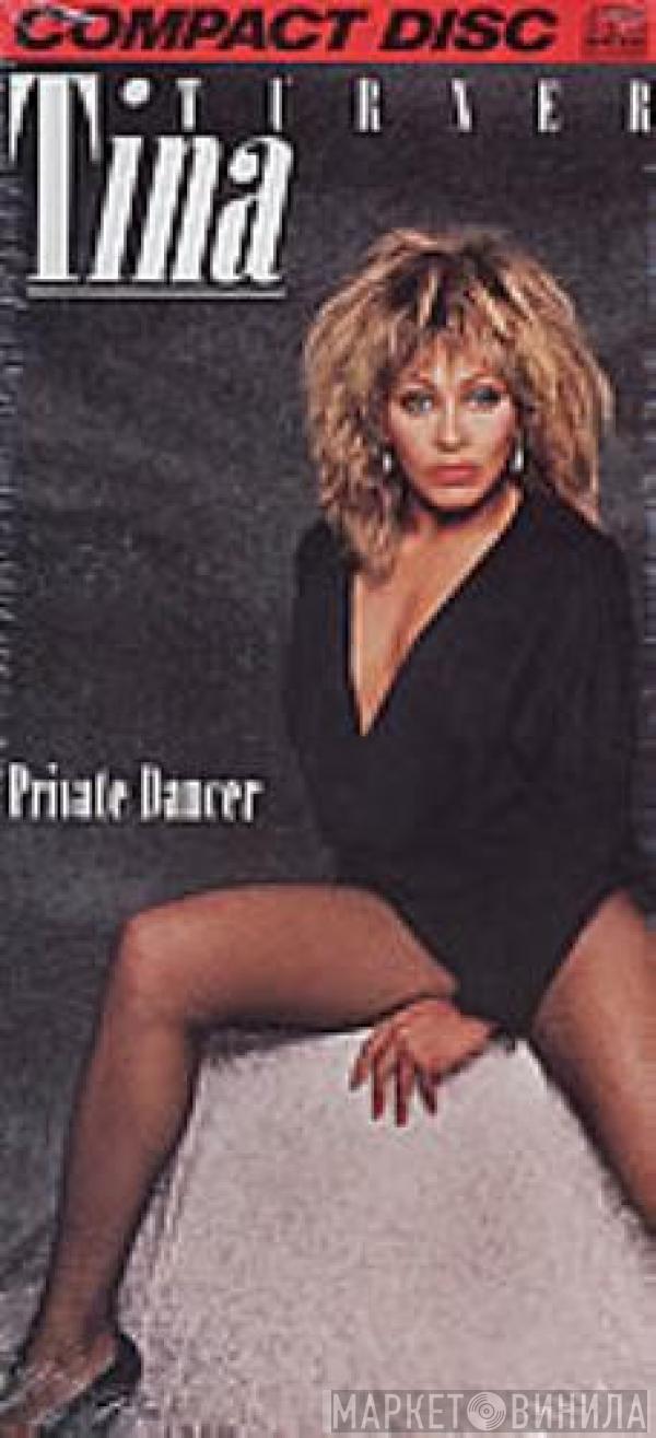  Tina Turner  - Private Dancer