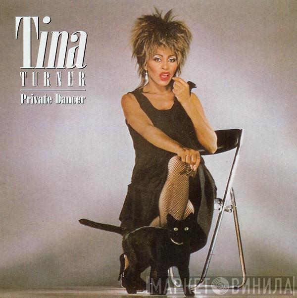  Tina Turner  - Private Dancer