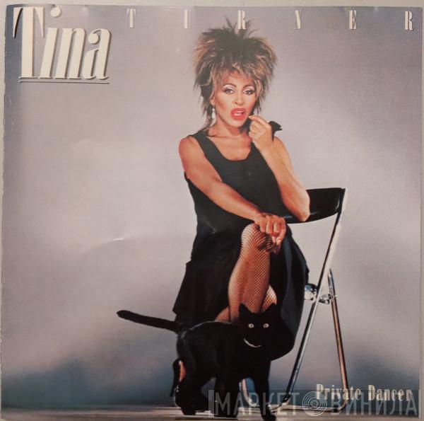  Tina Turner  - Private Dancer