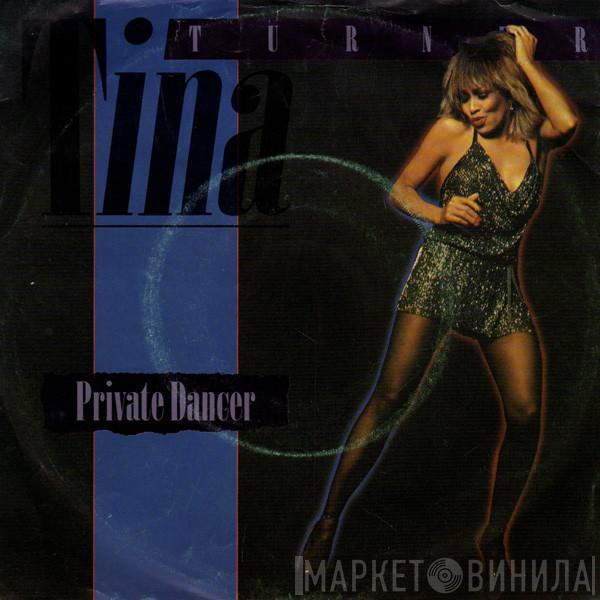 Tina Turner - Private Dancer