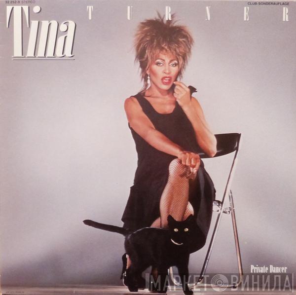  Tina Turner  - Private Dancer
