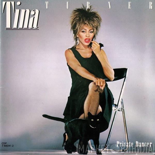 Tina Turner - Private Dancer
