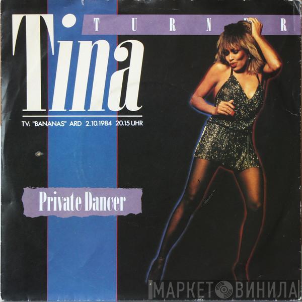Tina Turner - Private Dancer