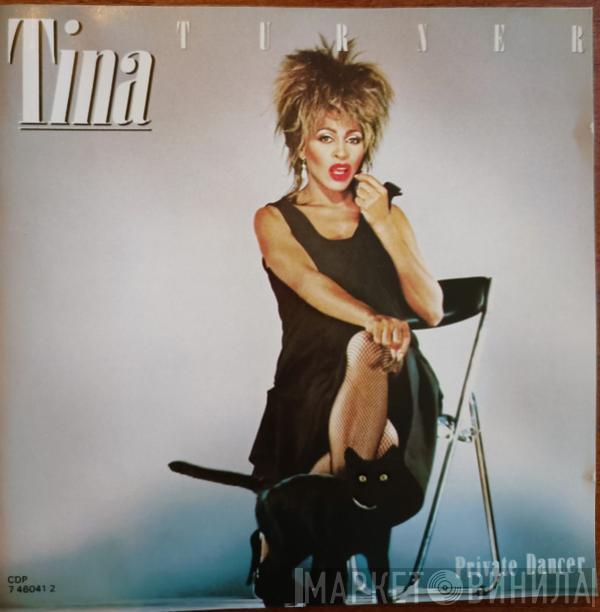  Tina Turner  - Private Dancer