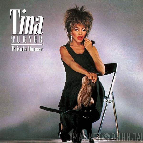 Tina Turner  - Private Dancer