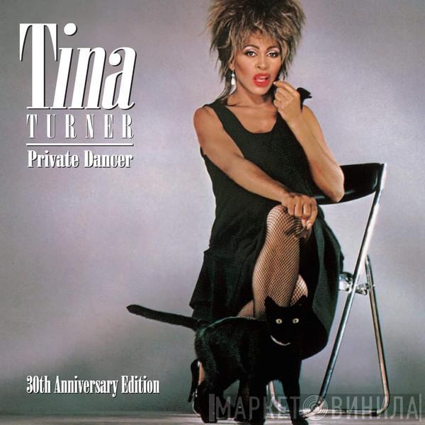 Tina Turner  - Private Dancer