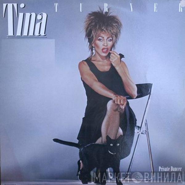  Tina Turner  - Private Dancer