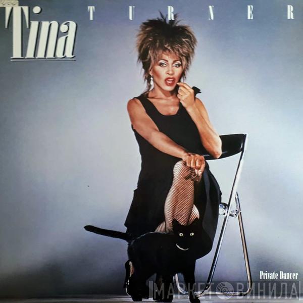  Tina Turner  - Private Dancer
